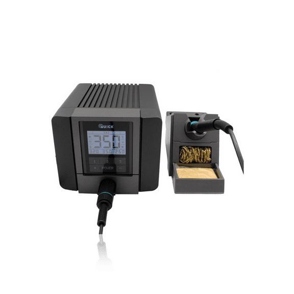 Replacement Lead Free Intelligent Soldering Station (120w / 110V) (Quick Model # TS1200A)