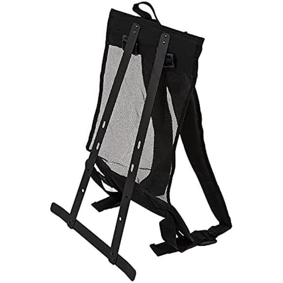 Replacement Leaf Blower Harness Backpack, Black$$Tools