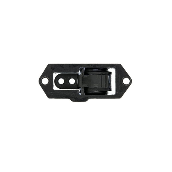 Replacement Left Kickstand Hinge Compatible For Microsoft Surface Pro 6 (1796) / Pro 7 (1866) (Black)