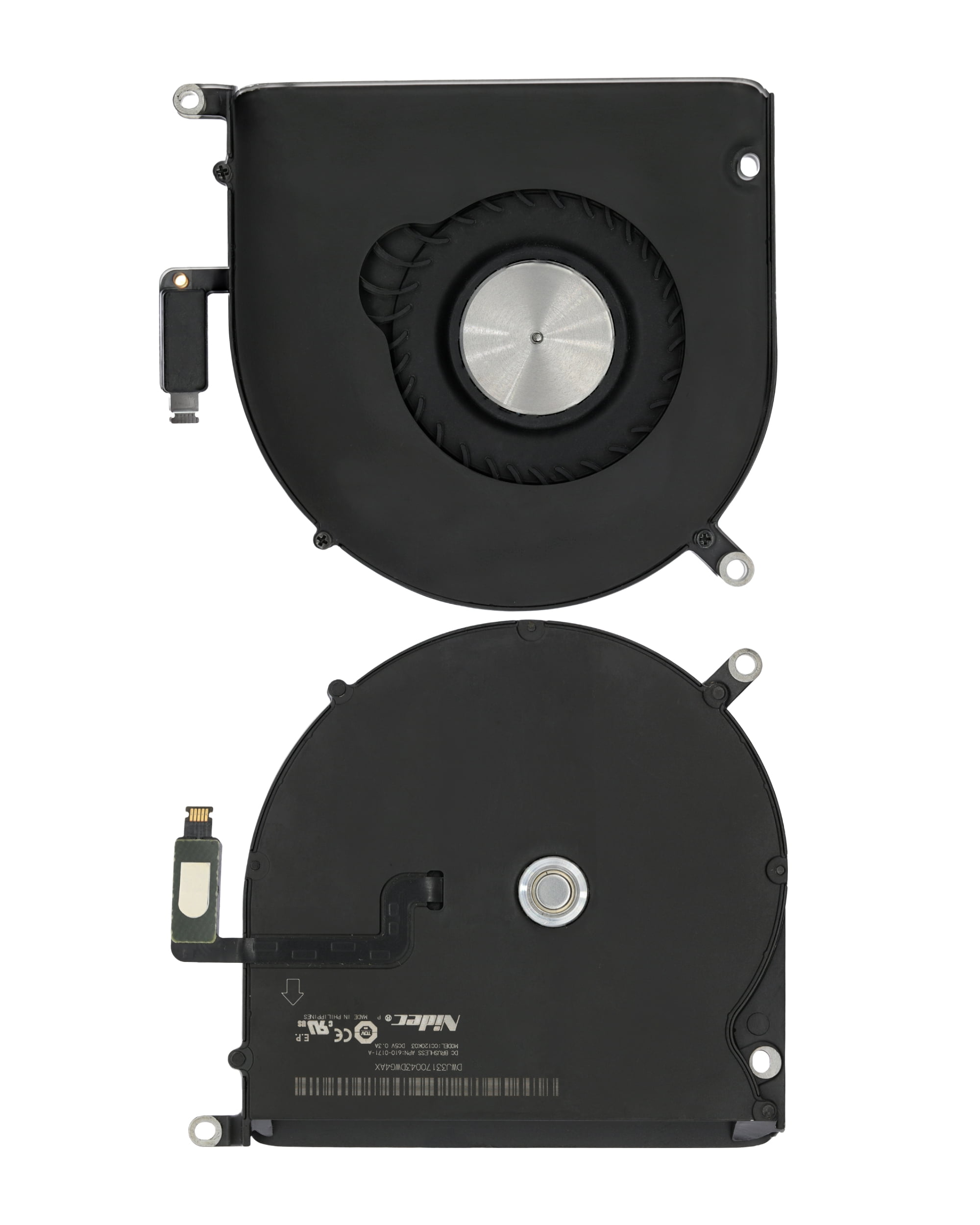 Kimo MotorMaster MM 1.5FMCV-emc Handbücher