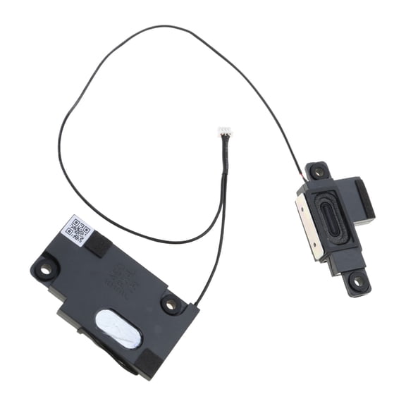 Replacement Left & Right Laptop for E15 E5-575 E5-575T E5-575G F5-573T Built in