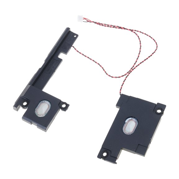 Replacement Left & Right Laptops for X230S X240 X240S X250 X260 Builtin Subwoofer
