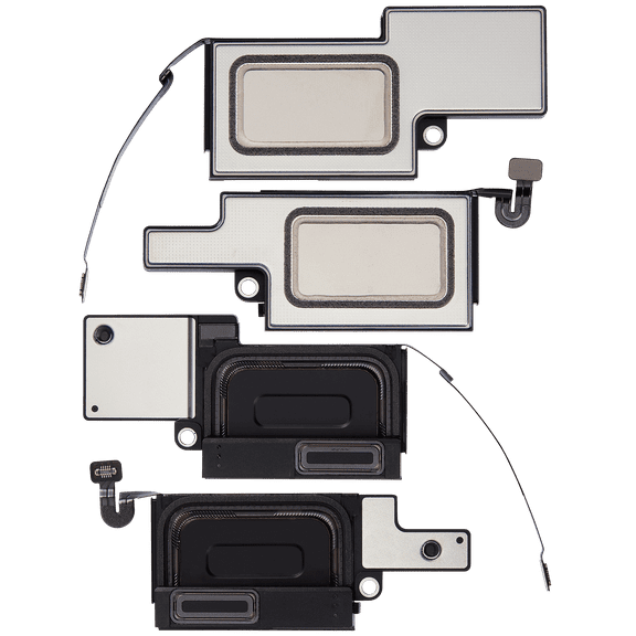 Replacement Left & Right Loudspeaker Compatible For MacBook Air 13" (A2681 / Mid 2022)
