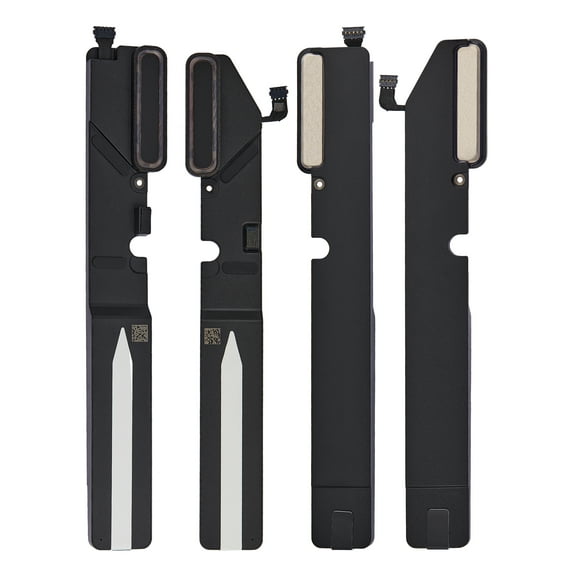 Replacement Left & Right Loudspeaker Compatible With MacBook Air 13" (A2337 / 2020)