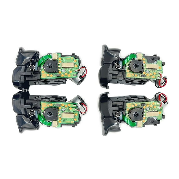 Replacement Left Right Shoulder Buttons Trigger Assembly Circuit Board ...