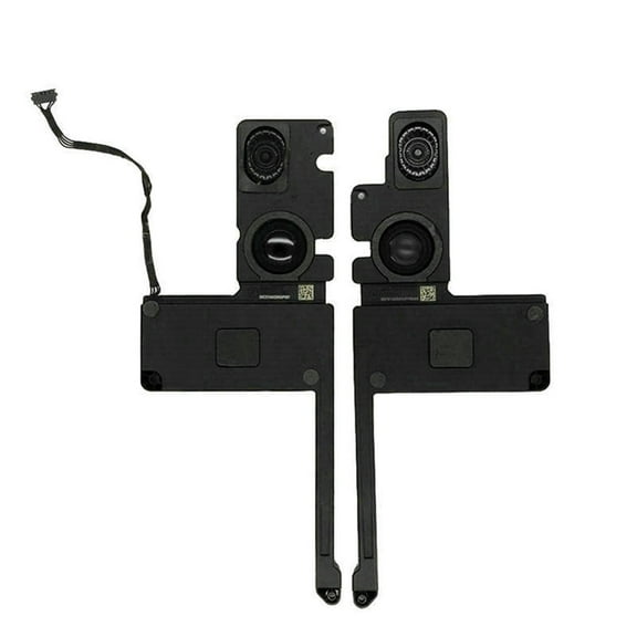 Replacement Left & Right Speakers Repair Kits For MacBook Pro Retina 15in A1398 Mid-2012-15