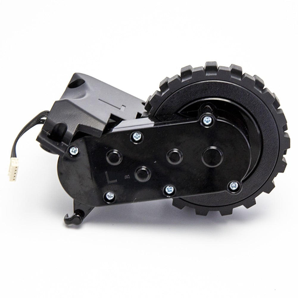 Radmotor Für MAMNV Staubsaugerroboter - Links/Rechts Ersatz