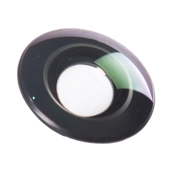 Replacement Lens for Insta360 X4 Accessories, Camera Lens Repair Glasses Part, Sports Camera Repair Lens