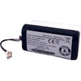 thumbnail image 1 of Replacement Li-Ion Battery for Shark RV725 RV750_N AV751 AV753 RV761 RV763 RV765 RV771 RV850 AV911 RV912 AV970 RV990 QR1000S RV1001AE RV1101ARUS UR1005AE RV2001 RV2410 RV2502 RV2610 RV2620 (Black), 1 of 5