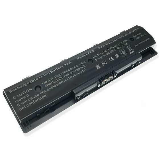 Replacement Li-ion Battery for HP ENVY TOUCHSMART M7-J010DX TOUCHSMART M7-J020DX