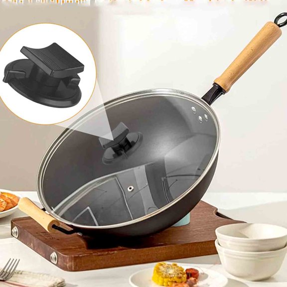 Replacement Lid Knob With Vent for Rena ware Pots