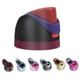 thumbnail image 1 of Replacement Lid for Owala Freesip, One Button Top Replacement, Leakproof BPA-Free School Kids Water Bottle Cap Replacement Compatible with Black Owala 24oz 32oz 40oz 16oz, 1 of 7