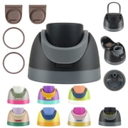 Replacement Lid for Owala Freesip, Leakproof Cap 16-40oz