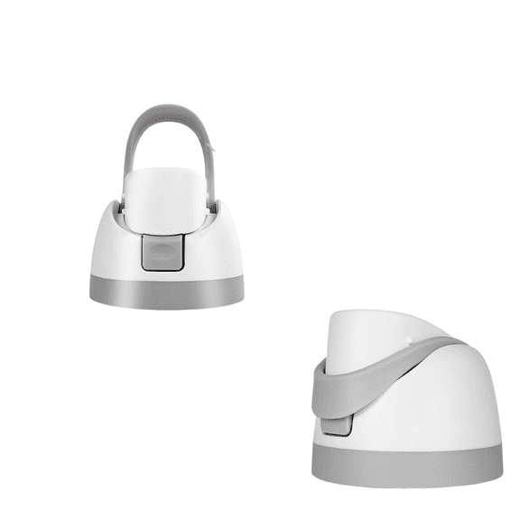 Replacement Lid for  Water Bottle, Premium Accessories for 16oz 24oz 32oz 40oz Bottles,Leak-Proof,BPA-Free