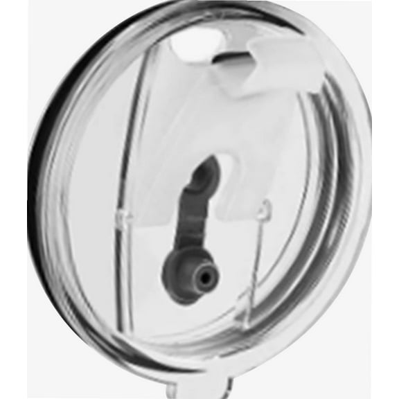 Replacement Lids,Tumbler Lid,Mug Lids Resistant Lids Covers,Leakage Proof Safe Practical Insulation Cup Lid,Tumbler Replacement Lids,For 30oz/20oz Mug,Thermos Cup (20oz)