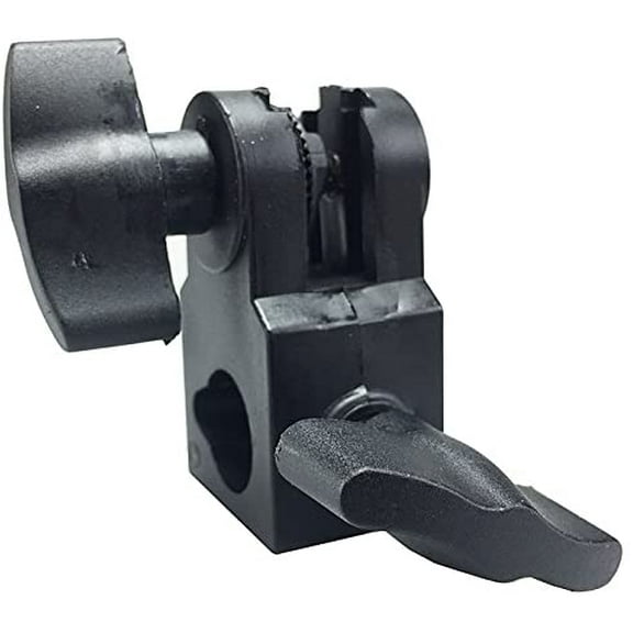 Replacement Light Bracket for 4 Light Head and 5 Light Head CFL Lights