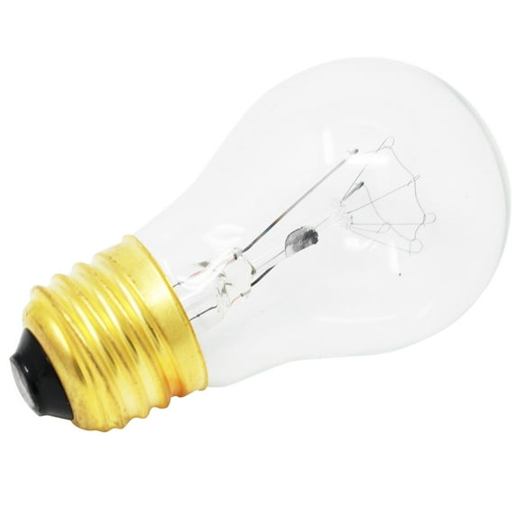 Replacement Light Bulb for Frigidaire 8063-2 Range / Oven - Compatible Frigidaire 316538901 Light Bulb