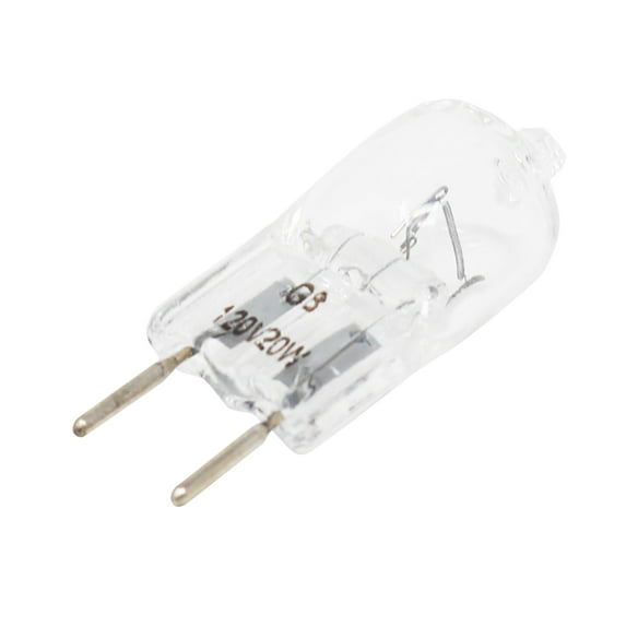 Replacement Light Bulb for Kenmore / Sears 36363694302 Microwave - Compatible Kenmore / Sears WB25X10019 Light Bulb