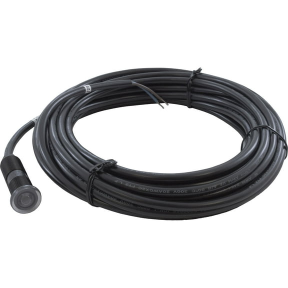 Light, PAL Mini, 12v, Cool White LED, 33 foot Cord, 2 Wire