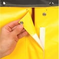 thumbnail image 1 of Replacement Liner for Vinyl Basket Bulk Truck, 20 Bushel, Yellow, 1 of 4