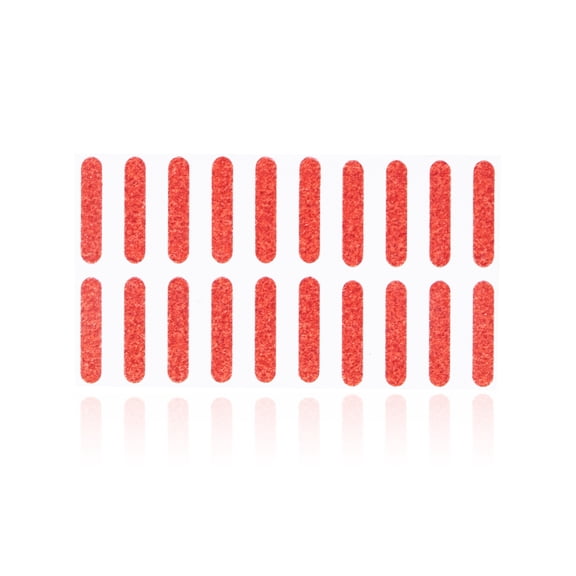 Replacement Liquid Indicator Sticker On The LCD Compatible For iPhone 6 Plus (20 Pack)