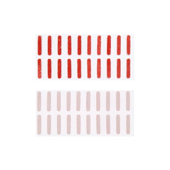 Replacement Liquid Indicator Sticker On The LCD Compatible For iPhone X (20 Pack)