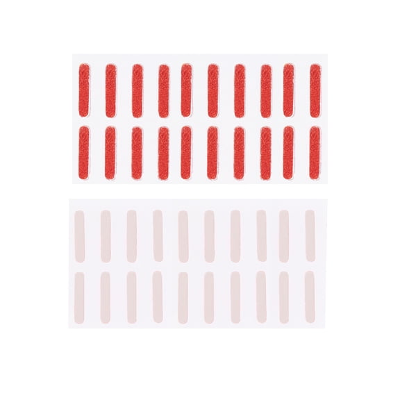Replacement Liquid Indicator Sticker On The LCD Compatible For iPhone XS / XS Max (20 Pack)