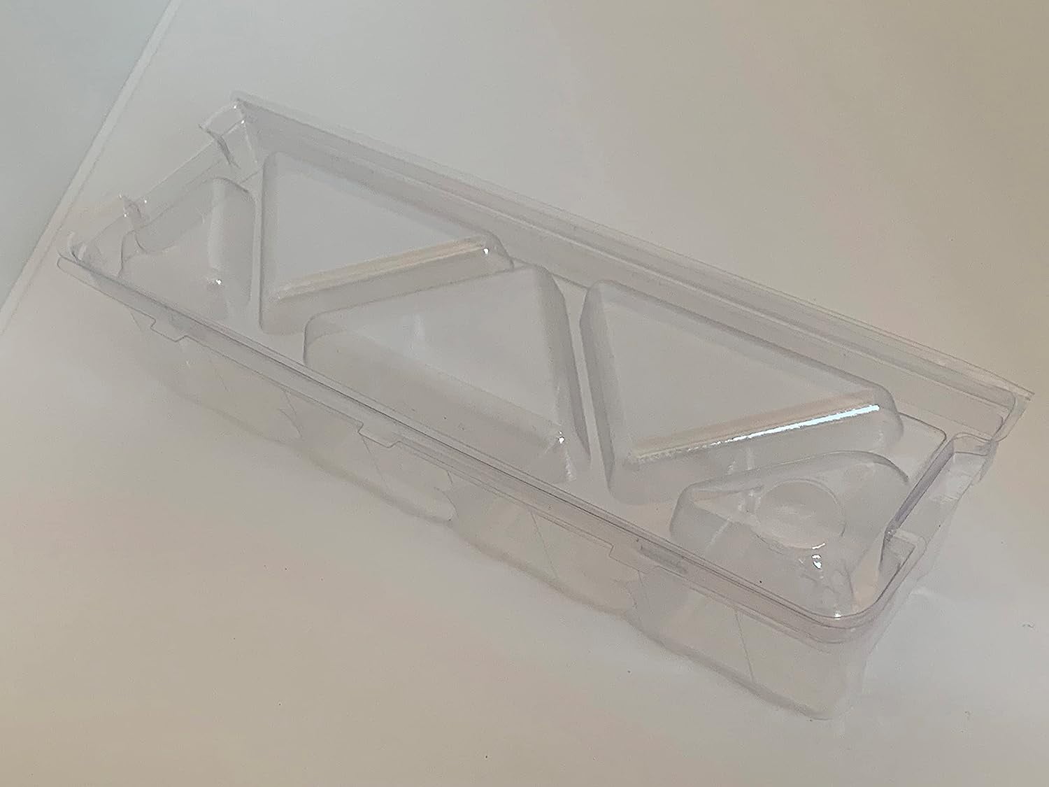 Replacement Litter Box Refill for CA024 Litter Box, 24 Packs