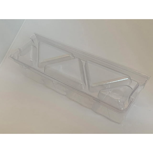 Replacement Litter Box Refill for CA024 Litter Box, 24 Packs