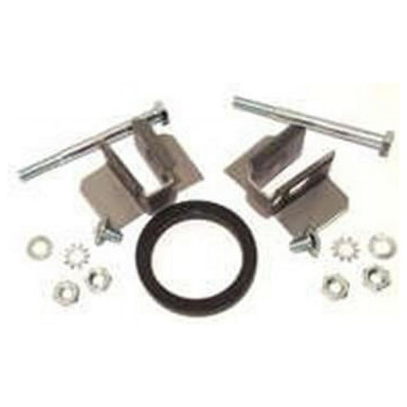 Replacement Lock Retainer Kit