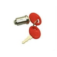 thumbnail image 1 of Replacement Lock Set for Yunming 32L Trunk, 1 of 1