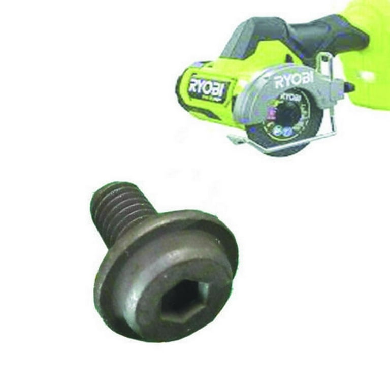 Ryobi circular saw blade replacement hotsell