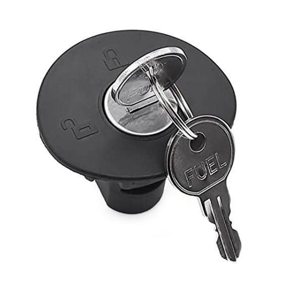 Replacement Locking Car Inner Oil Cap for Cover for 08-2019 8U5Z9C268B AE8Z9034C with 2