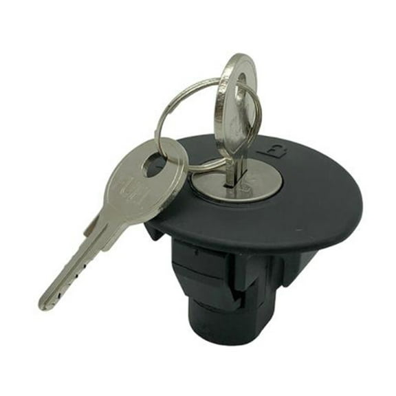 Replacement Locking Car Inner Oil Cap for Cover for 2013-2019 2012-2020 with 2