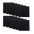 thumbnail image 1 of Replacement Long Lasted Trash Bin Deodorizer 12 Pack Activated Charcoal Elimination Absorbing Refills, 1 of 7