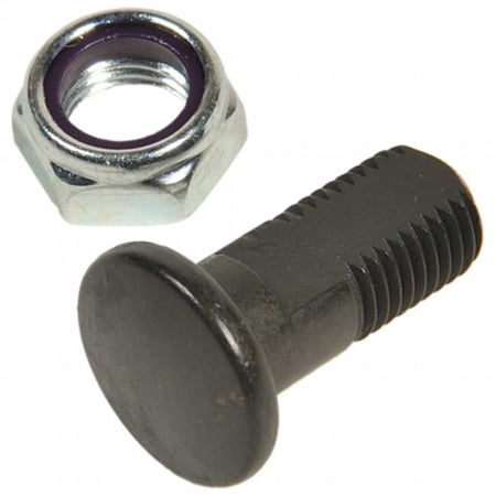 Replacement Lopper Center Bolt & Nut Kit for MV20 MV32 MV36