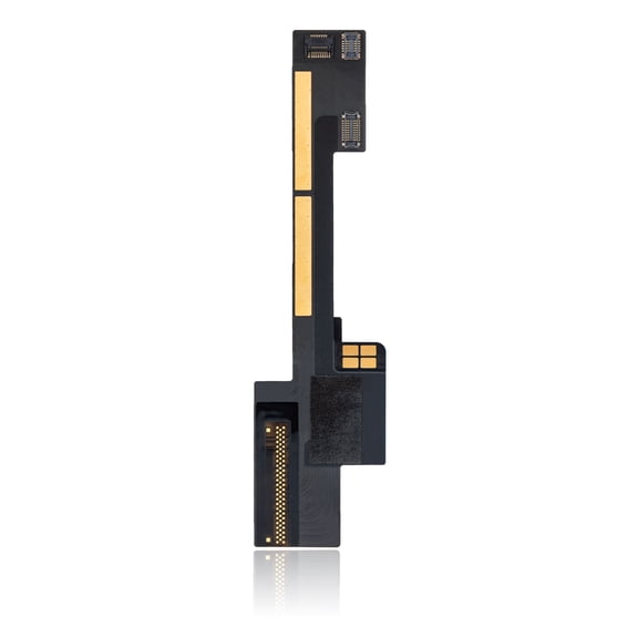Replacement Loudspeaker Flex Cable Ribbon (4G Version) Compatible For iPad Pro 9.7"