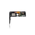 thumbnail image 1 of Replacement Loudspeaker Full Module Compatible For Motorola Droid Ultra (XT1080 / 2013), 1 of 4