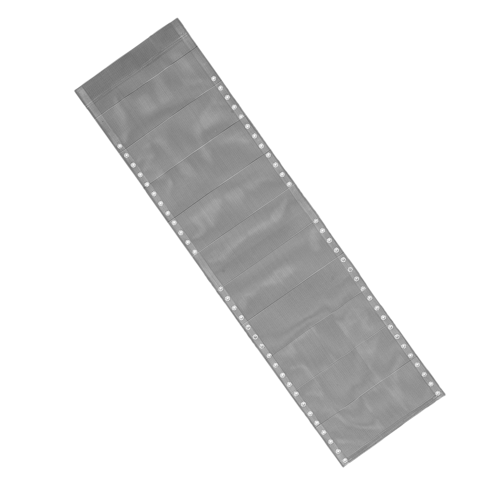 Replacement Lounge Breathable Cloth Patio Chaise Lounges Chairs Fabric