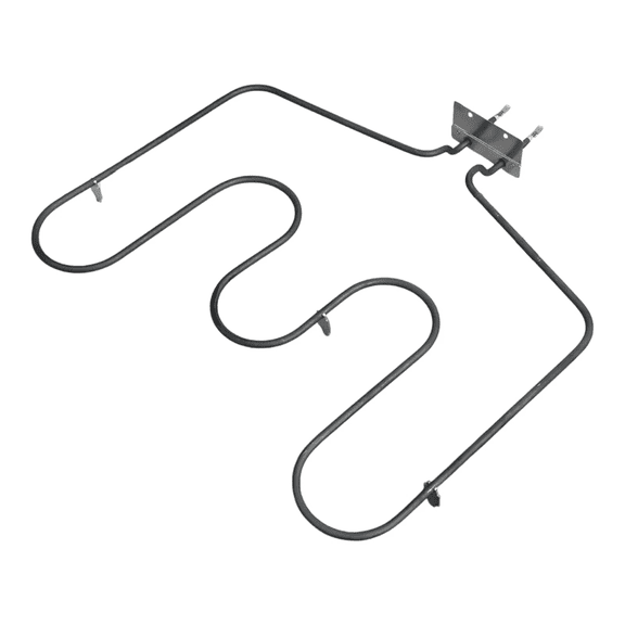 Replacement Lower Bake Heating Unit Element for GE Range Oven WB44T10018