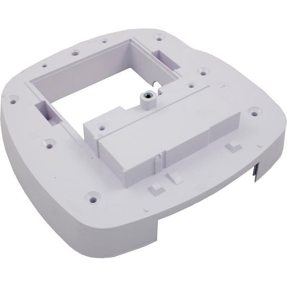Replacement Lower Body for Pool Vac: Hayward AXV050CWH