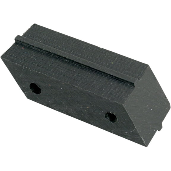 Replacement Lower Wear Block For Moose Aluminum Chain Guides