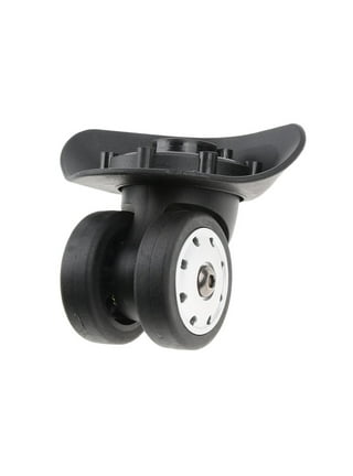 Spinner Luggage Replacement Wheels