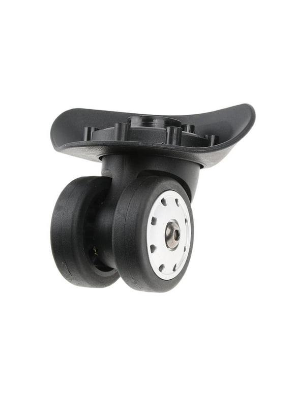 Ricardo Luggage Wheels Replacement