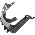 thumbnail image 1 of Replacement M013105 Bumper Bracket Compatible For 2003-2008 Mazda 6 Front, Right Passenger, 1 of 3