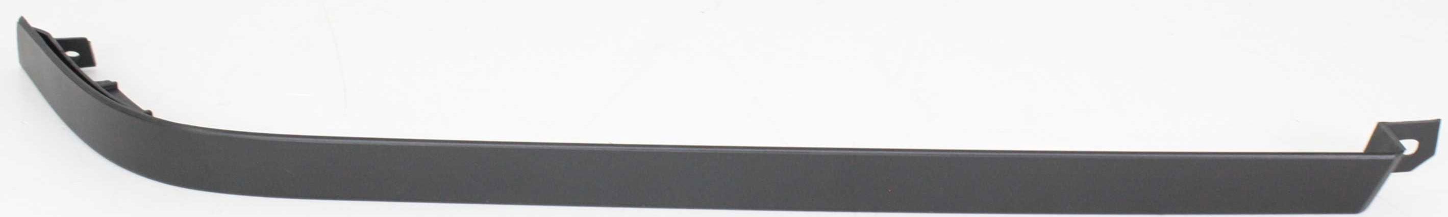 Replacement M102102 Headlight Filler Compatible with 1997-2000 Mercedes Benz C230 1997-2000 Mercedes Benz C280 Driver Side New