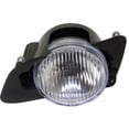 thumbnail image 1 of Replacement M107506 Fog Light Compatible with 1999-2001 Mitsubishi Galant Front, Left Driver With bulb(s), 1 of 3
