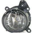 thumbnail image 1 of Replacement M107546 Fog Light Compatible with 2002-2008 Mini Cooper Front, Left Driver With bulb(s), 1 of 3
