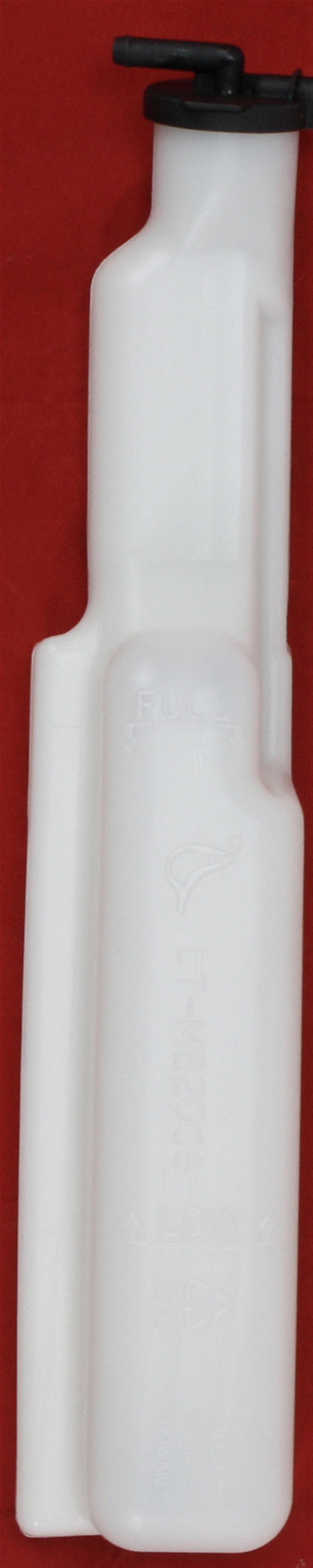 Replacement M161302 Coolant Reservoir Compatible with 1997-2002 Mitsubishi Mirage