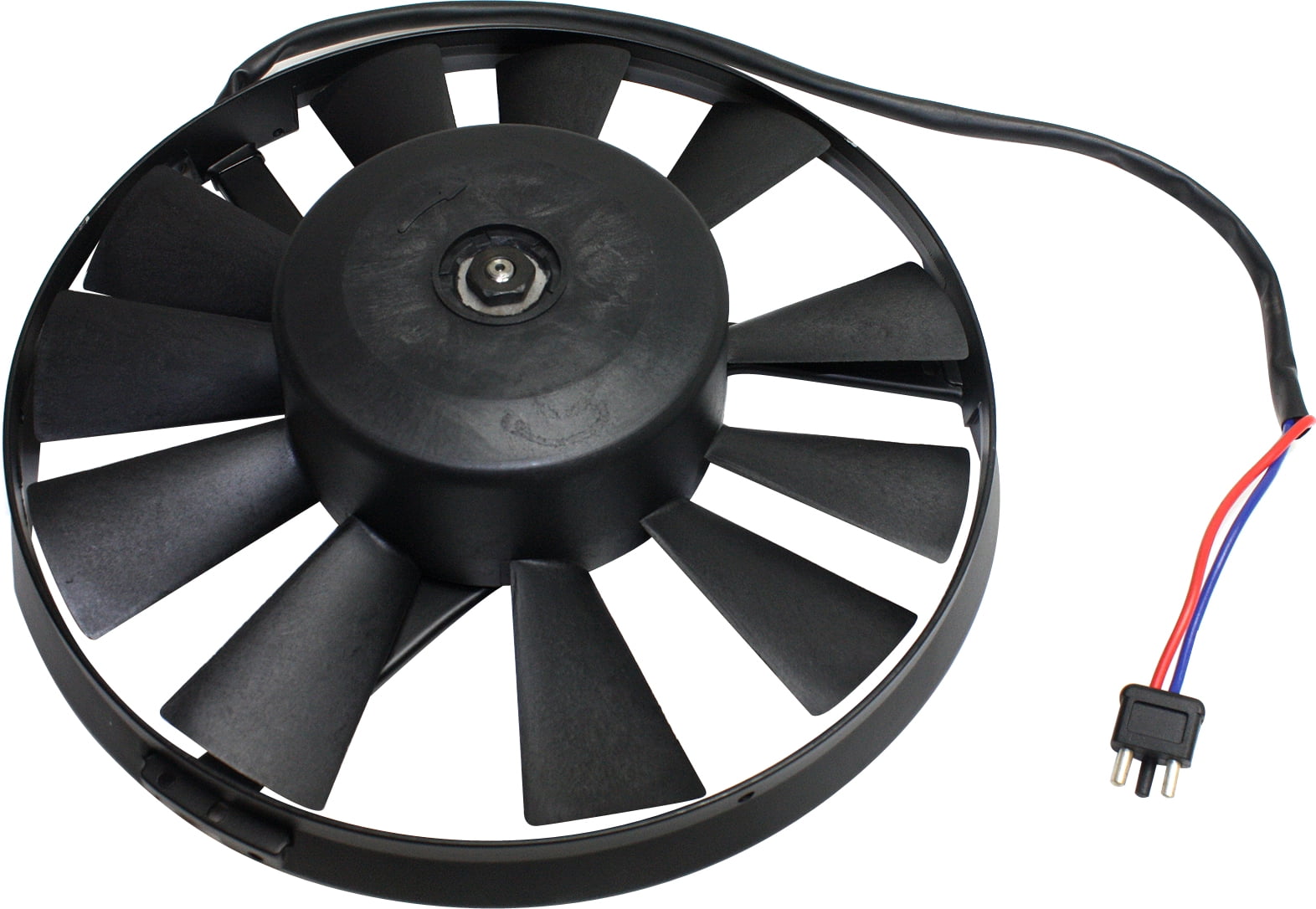 Replacement M190937 Cooling Fan Assembly Compatible with 1987 